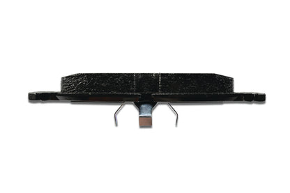 HELLA Brake pad set - T0413 - for e.g. ALPINA / BMW / FERRARI / PORSCHE 8DB355006-511