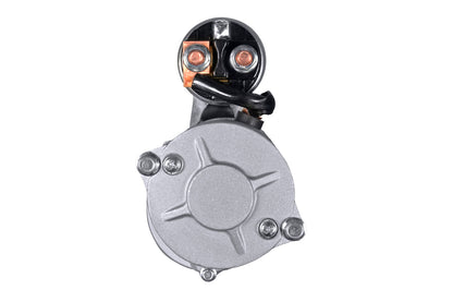 HELLA Starter - 12V - 2kW - for e.g. Mitsubishi L 200 (K3_T,K2_T,K1_T,K0_T) 8EA011611-131