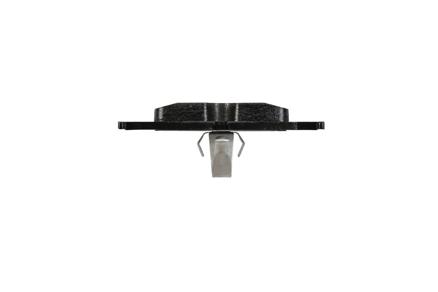 HELLA Brake pad set - T1117 - for e.g. ALPINA / BMW / LAND ROVER 8DB355008-091