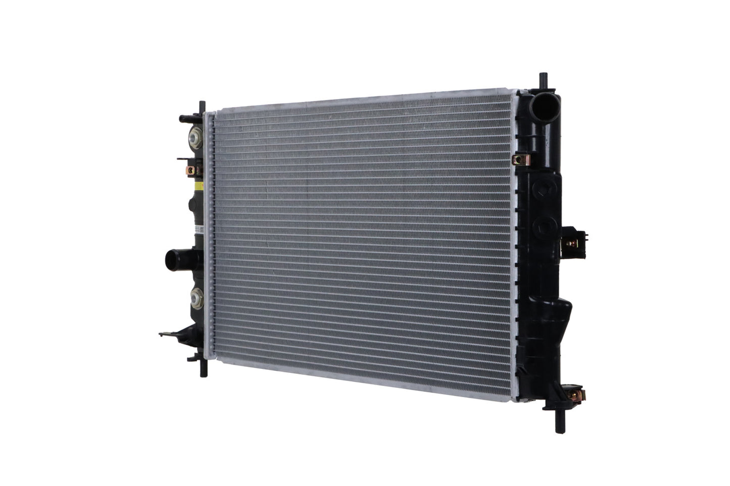 Hella Engine Coolant Radiator 8MK366302-721