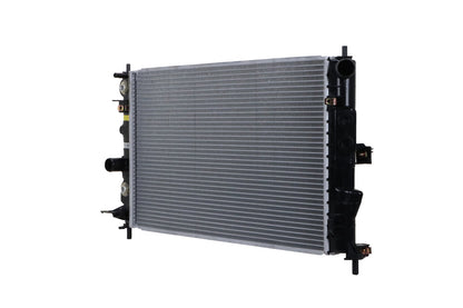 Hella Engine Coolant Radiator 8MK366302-721