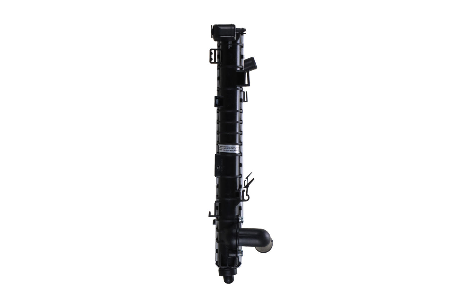 Hella Engine Coolant Radiator 8MK366300-541
