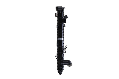 Hella Engine Coolant Radiator 8MK366300-541