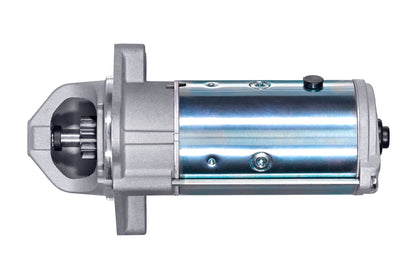 HELLA Starter - 12V - 2.2kW - for e.g. Chevrolet Orlando (J309) 8EA011612-121