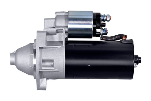 HELLA Starter - 12V - 1.8kW - for e.g. VW Passat Variant (3B6) 8EA011610-491