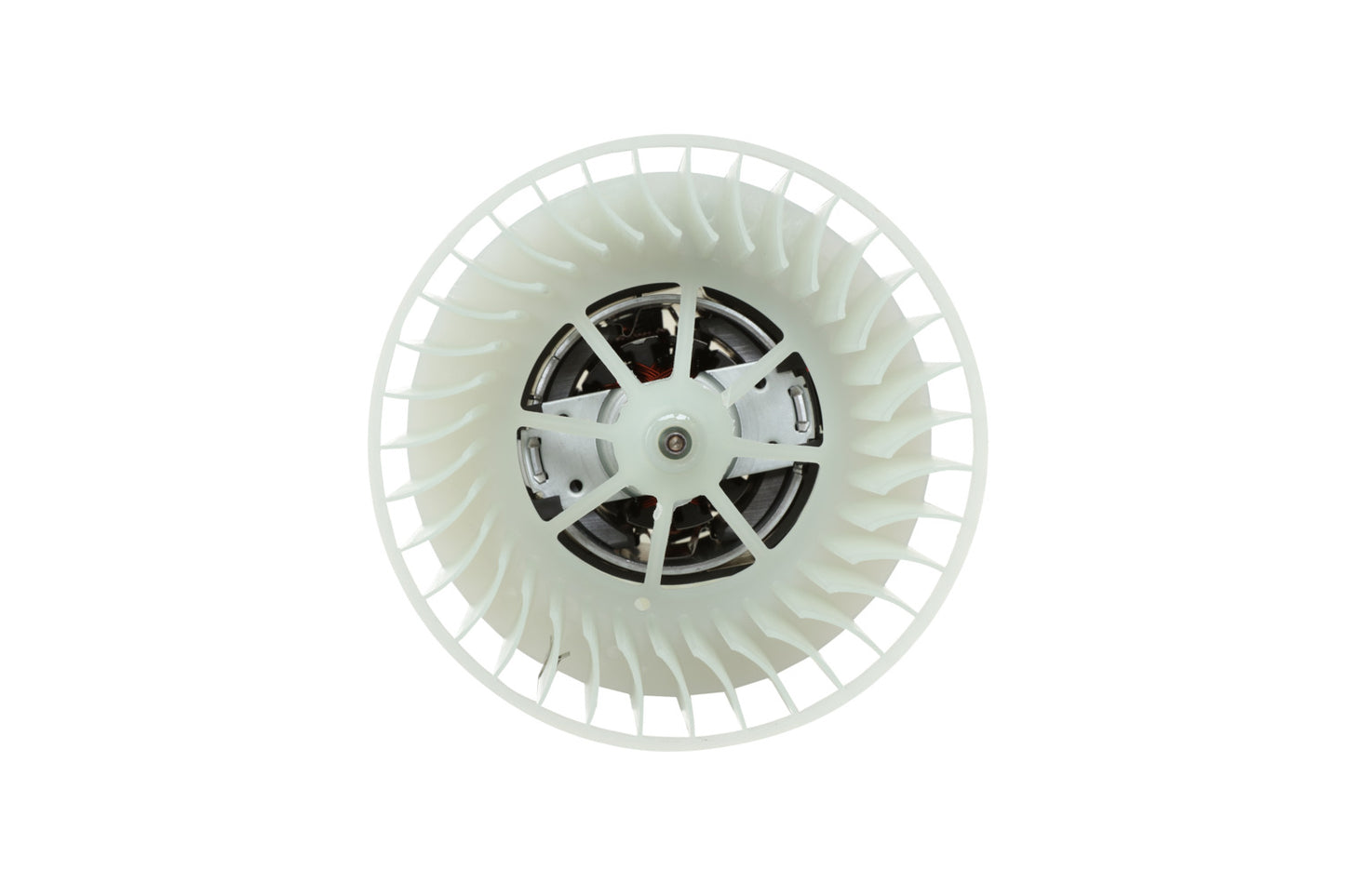 Hella Interior Fan Blower Motor 8EW366400-811