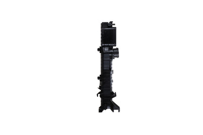 Hella Engine Coolant Radiator 8MK366300-621