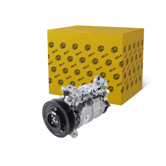 Hella Aircon Compressor 8FK366200-881