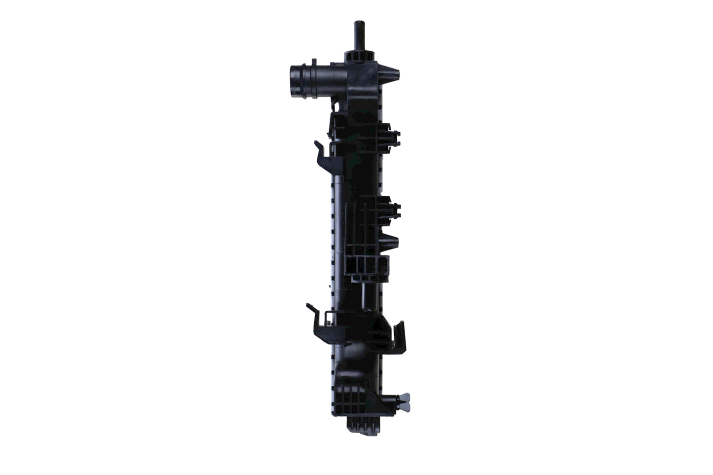 Hella Engine Coolant Radiator 8MK366302-791