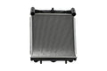 Hella Engine Coolant Radiator 8MK366301-991