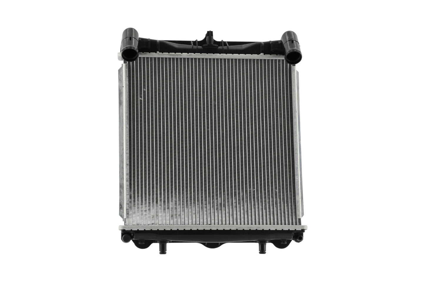 Hella Engine Coolant Radiator 8MK366301-991