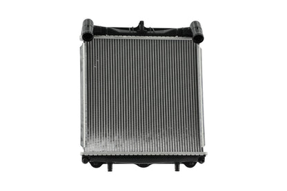 Hella Engine Coolant Radiator 8MK366301-991
