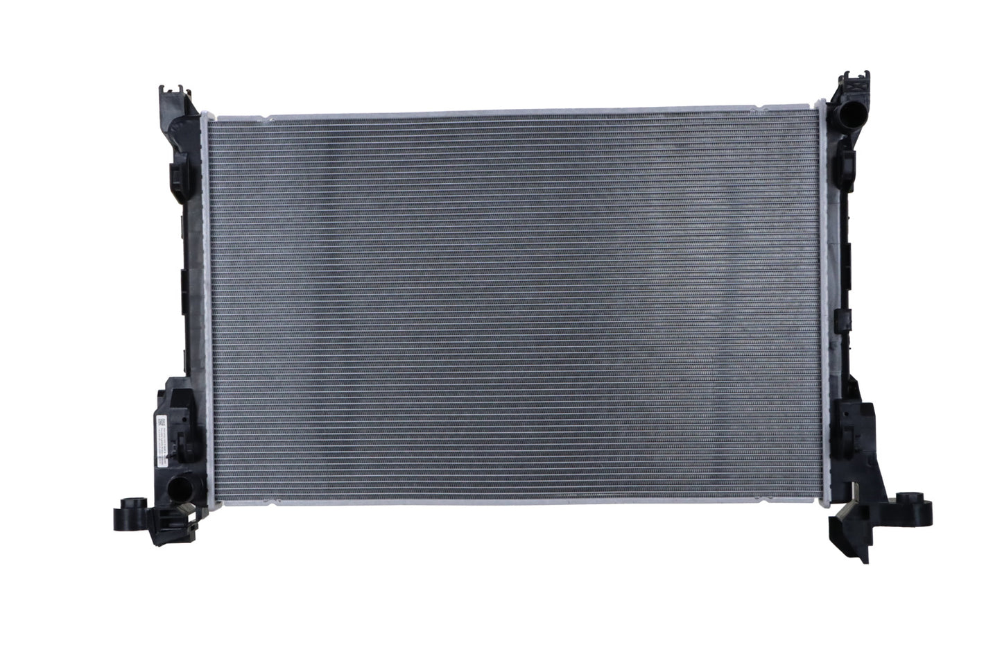 Hella Engine Coolant Radiator 8MK366301-531