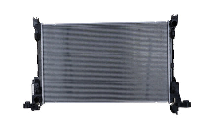 Hella Engine Coolant Radiator 8MK366301-531