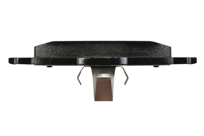 HELLA Brake pad set - T1107 - for e.g. VOLKSWAGEN 8DB355008-011