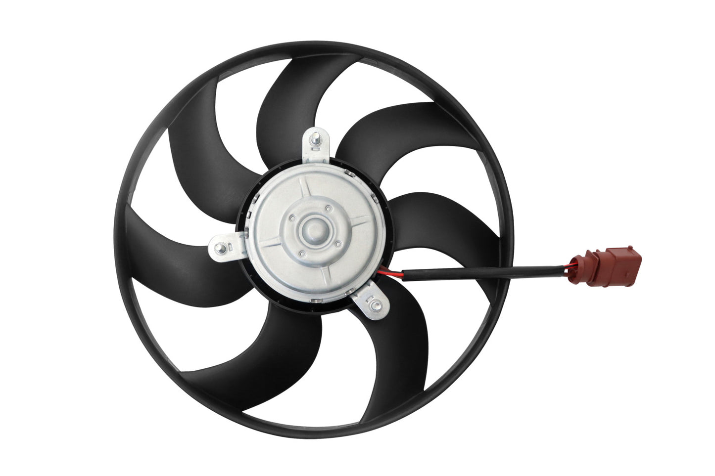 Hella Radiator Cooling Fan 8EW366420-111
