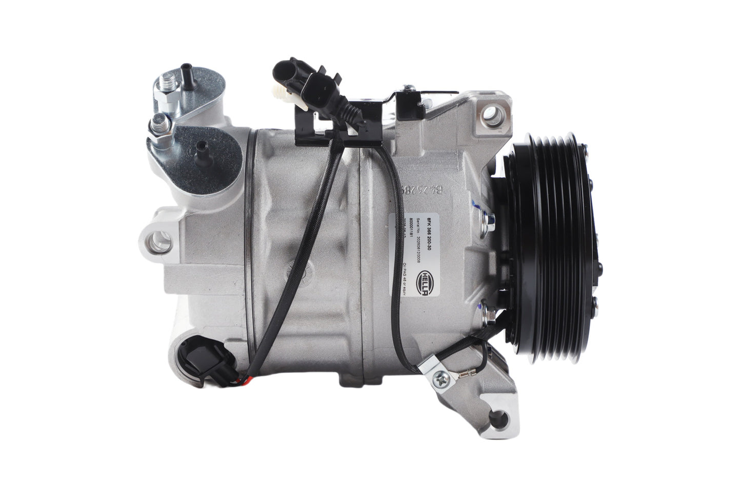 Hella Aircon Compressor 8FK366200-301
