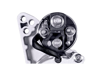 HELLA Starter - 12V - 1kW - for e.g. Renault Clio IV (Bh_) 8EA011611-661