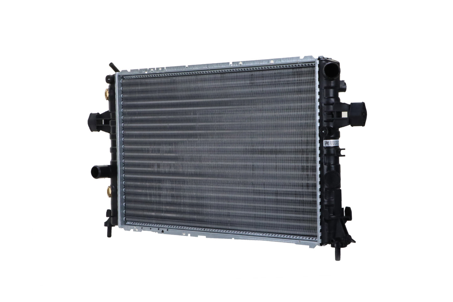 Hella Engine Coolant Radiator 8MK366302-561