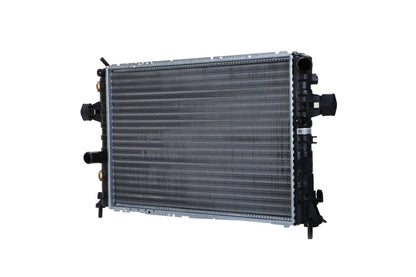 Hella Engine Coolant Radiator 8MK366302-561