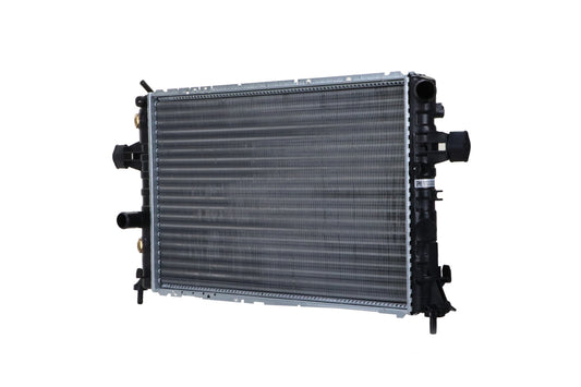 Hella Engine Coolant Radiator 8MK366302-561