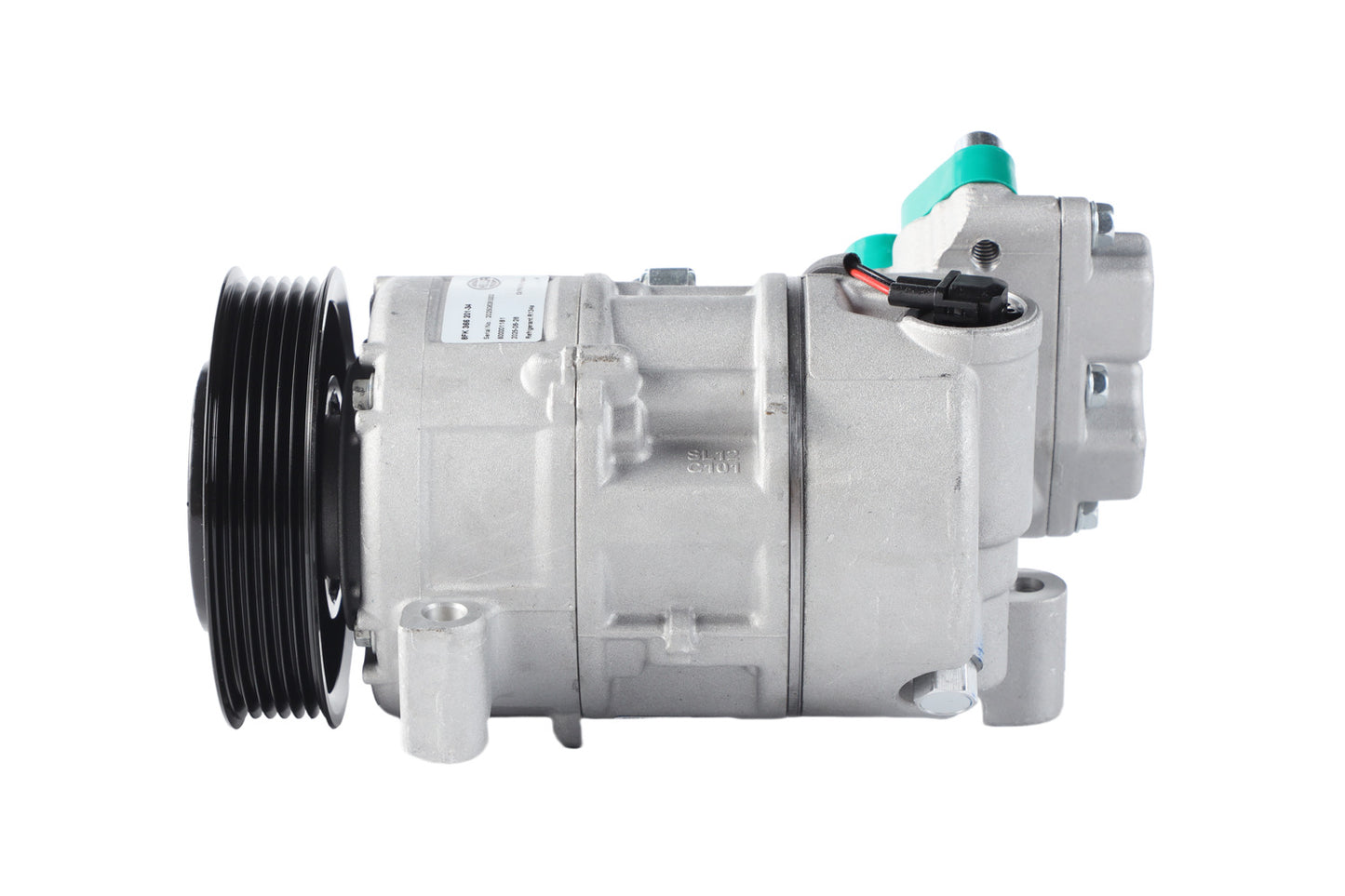Hella Aircon Compressor 8FK366201-341