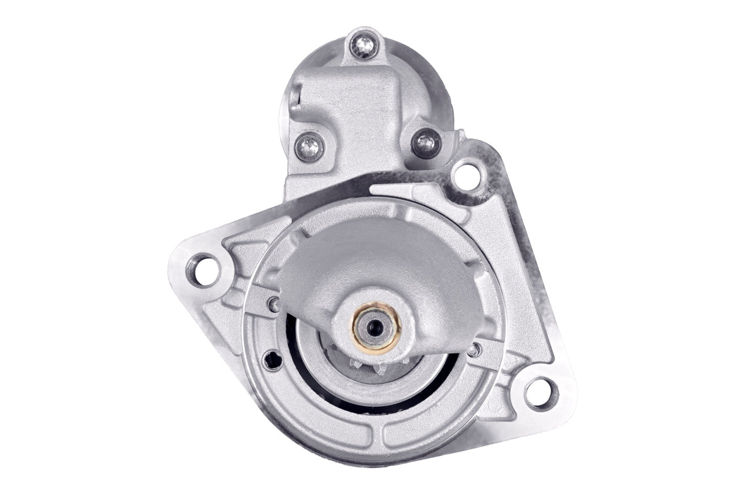 HELLA Starter - 12V - 1.1kW - for e.g. Ford Fiesta VI (Cb1, Ccn) 8EA011610-021