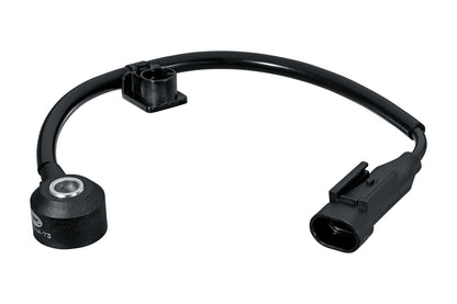 HELLA Knock Sensor - 2-pin connector 6PG013114-731