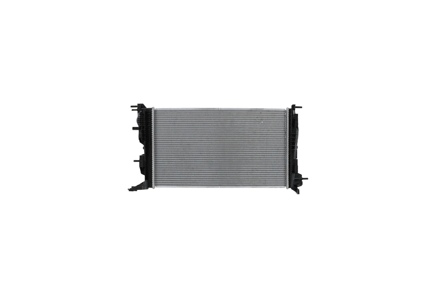 Hella Engine Coolant Radiator 8MK366300-971
