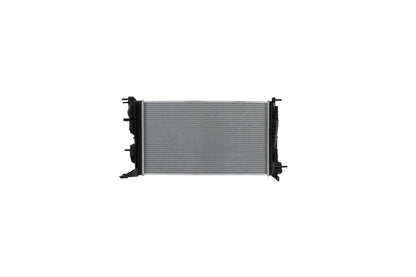 Hella Engine Coolant Radiator 8MK366300-971