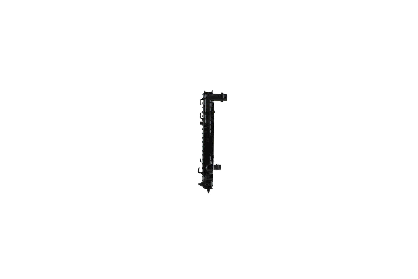 Hella Engine Coolant Radiator 8MK366302-761