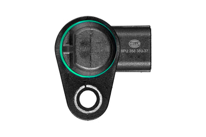 HELLA Sensor, camshaft position - 3-pin connector 6PU358380-371