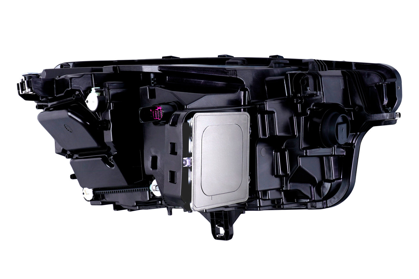 HELLA Matrix-Headlight - left - for e.g. AUDI A6 e-tron Avant (GH5) 1LX016220-631