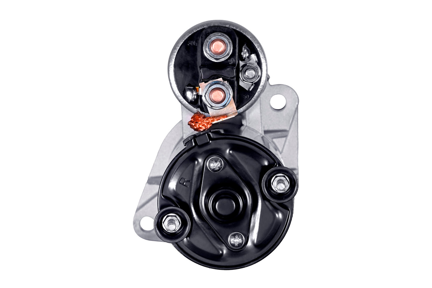 HELLA Starter - 12V - 1.1kW - for e.g. Opel Astra F Hatchback (T92) 8EA012526-861