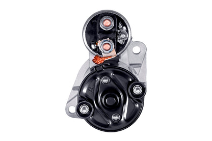 HELLA Starter - 12V - 1.1kW - for e.g. Opel Astra F Hatchback (T92) 8EA012526-861