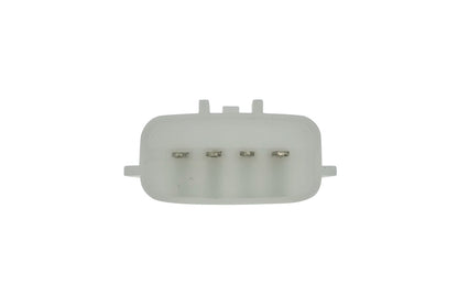 HELLA Fuel Feed Unit - Electric - 4-pin connector 8TF358316-871