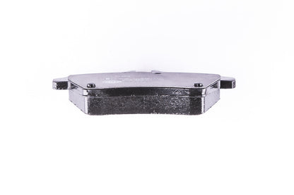 HELLA Brake pad set - T1453 - for e.g. MERCEDES-BENZ 8DB355011-381