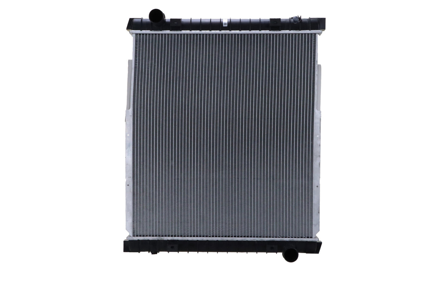 Hella Engine Coolant Radiator 8MK366302-161
