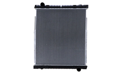 Hella Engine Coolant Radiator 8MK366302-161