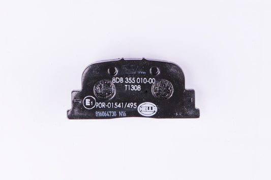HELLA Brake pad set - T1308 - for e.g. BYD / GEELY / LEXUS / SCION / TOYOTA 8DB355010-001