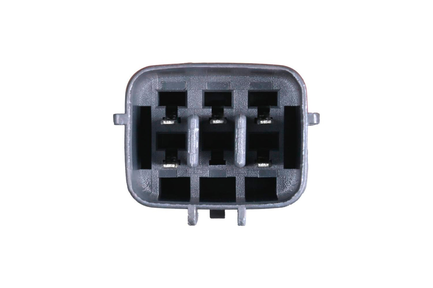 HELLA Oxygen sensor - 5-pin connector 6PA358221-791