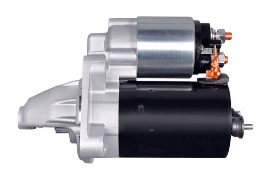 HELLA Starter - 12V - 1.1kW - for e.g. Ford Fiesta VI (Cb1, Ccn) 8EA011610-021