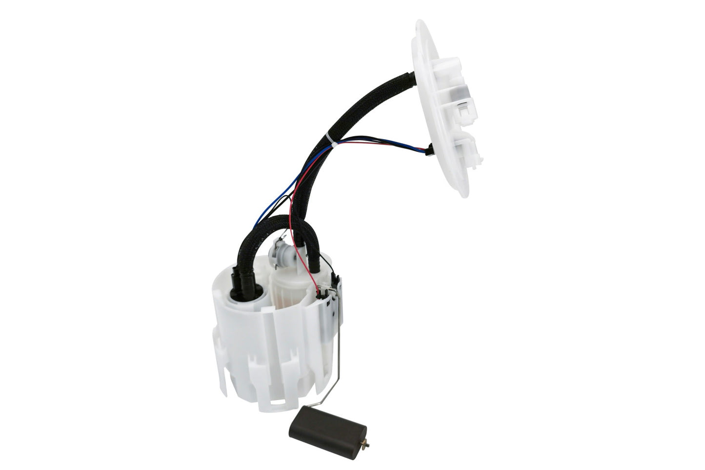 HELLA Fuel Feed Unit - Electric - 4-pin connector 8TF358317-011