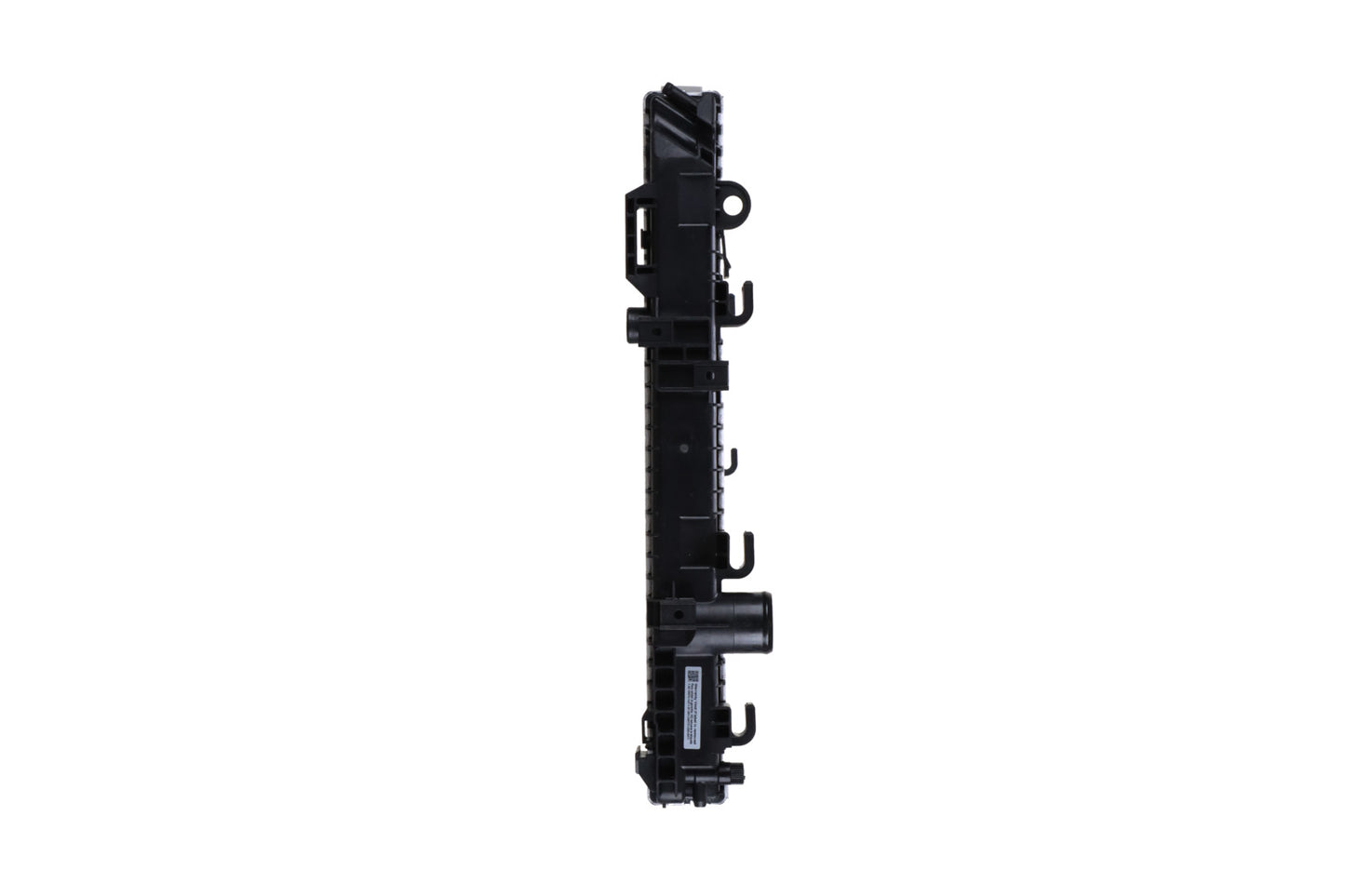 Hella Engine Coolant Radiator 8MK366300-751