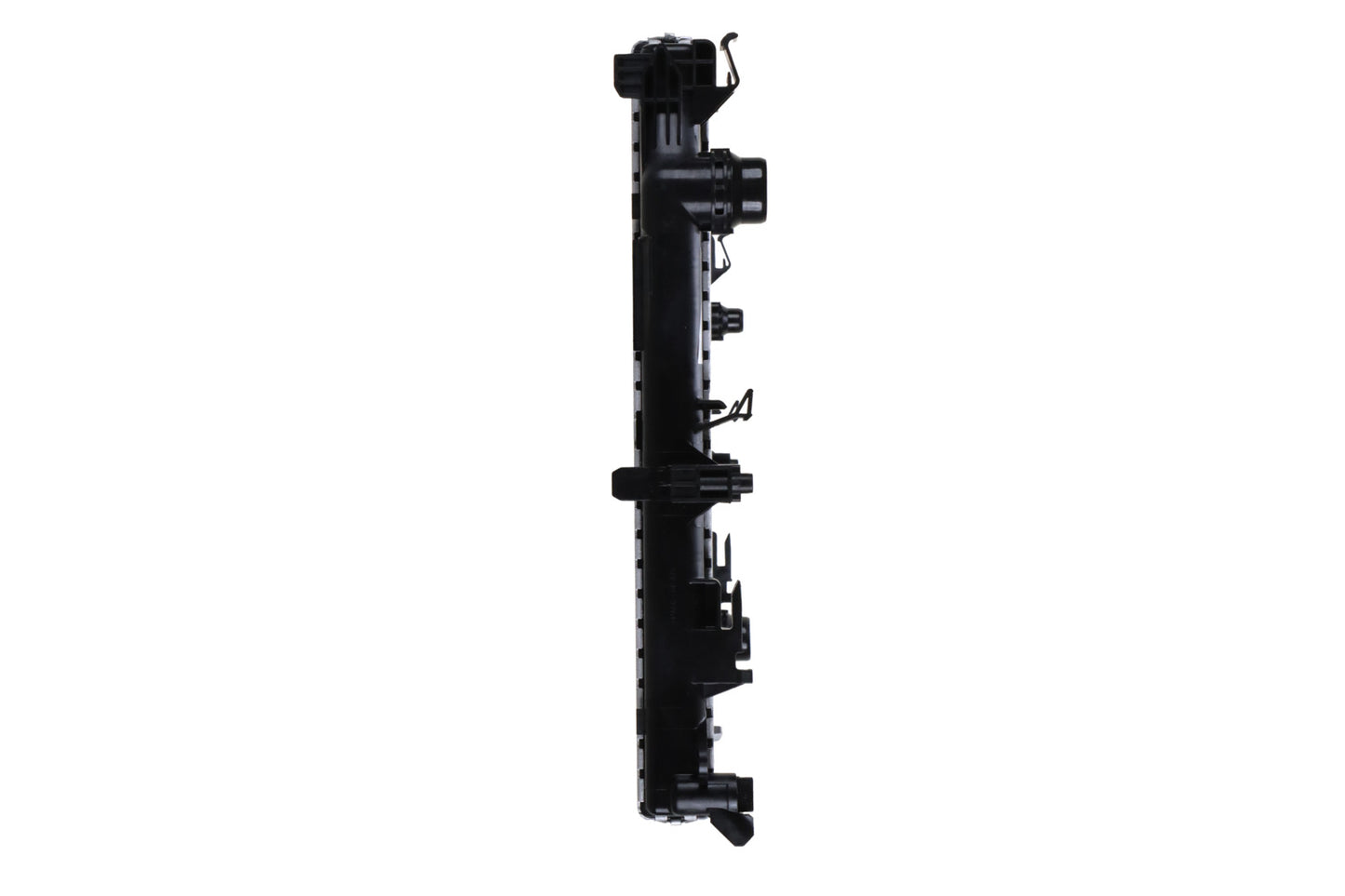 Hella Engine Coolant Radiator 8MK366300-421