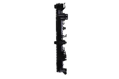 Hella Engine Coolant Radiator 8MK366300-421