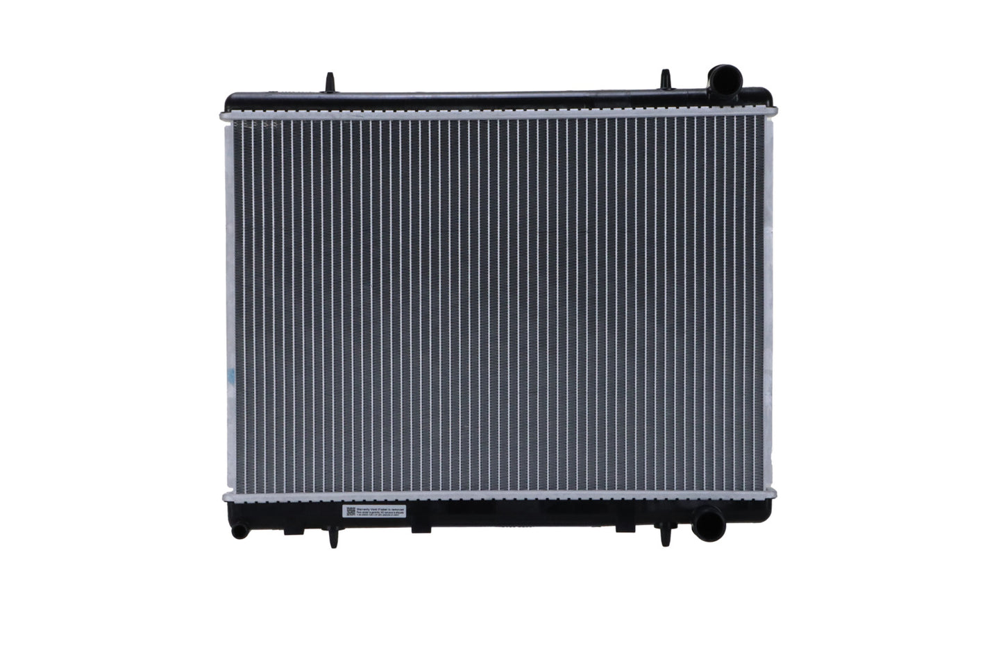 Hella Engine Coolant Radiator 8MK366300-201