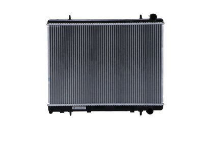 Hella Engine Coolant Radiator 8MK366300-201