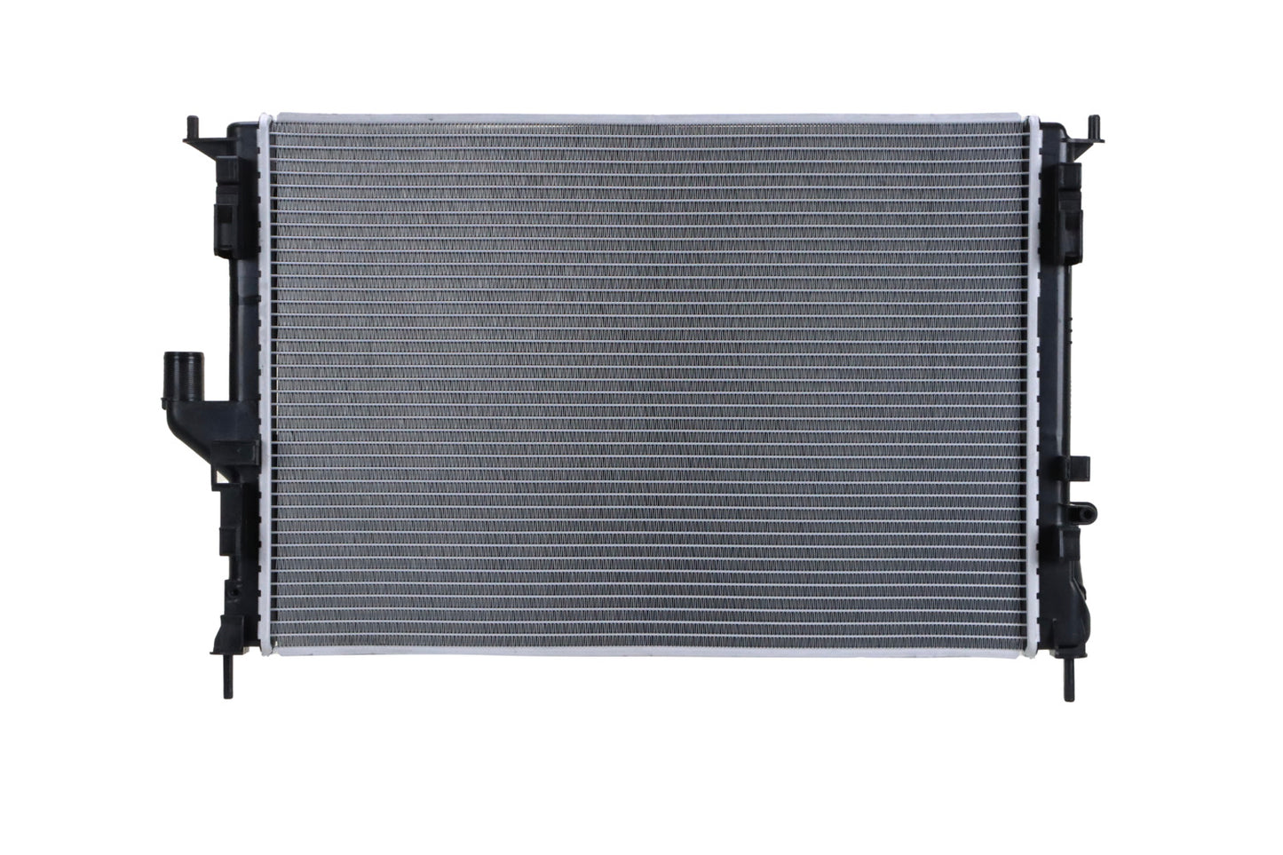 Hella Engine Coolant Radiator 8MK366302-441