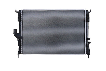 Hella Engine Coolant Radiator 8MK366302-441